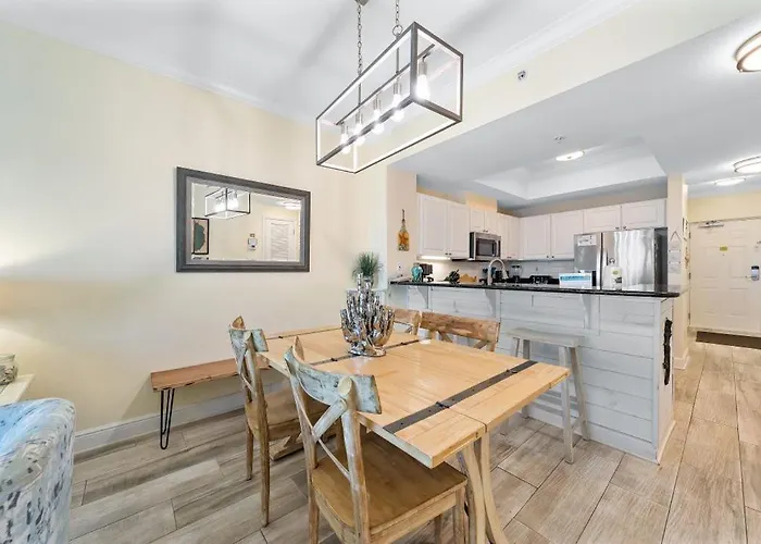 Crystal Tower 1805 By Youngs Suncoast * Gulf Shores