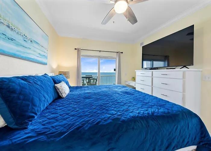 Apartment Crystal Tower 1805 By Youngs Suncoast