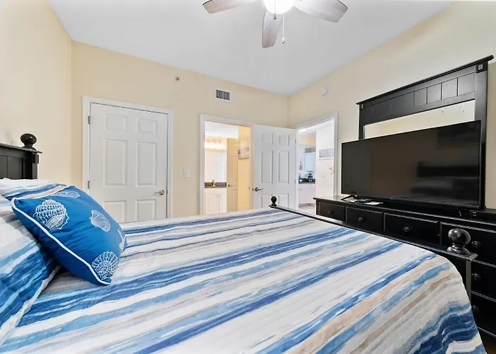 Crystal Tower 1805 By Youngs Suncoast Gulf Shores