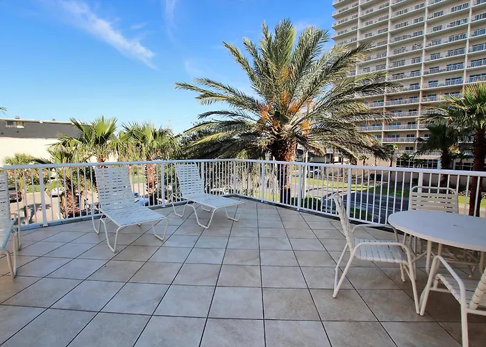 Apartment Crystal Tower 1805 By Youngs Suncoast Gulf Shores