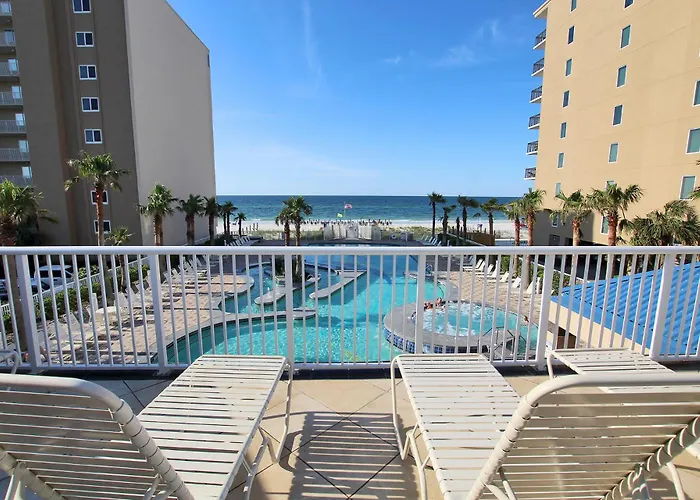 Crystal Tower 1805 By Youngs Suncoast Apartment