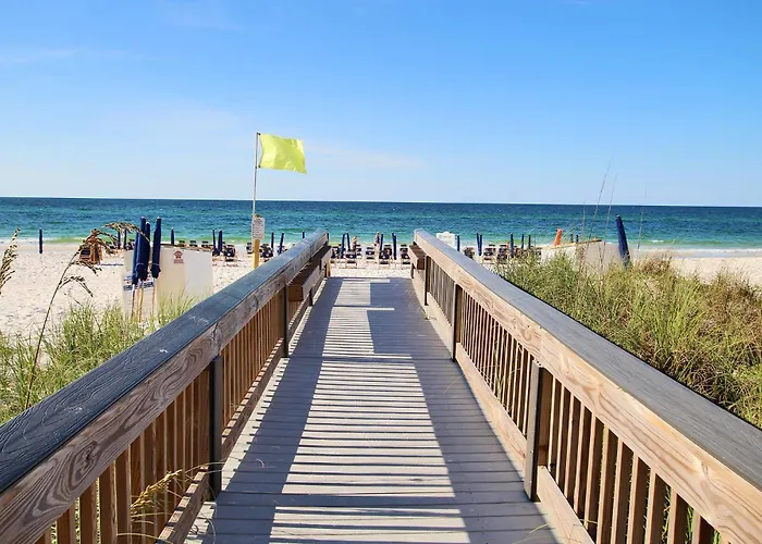 Crystal Tower 1805 By Youngs Suncoast Apartment Gulf Shores