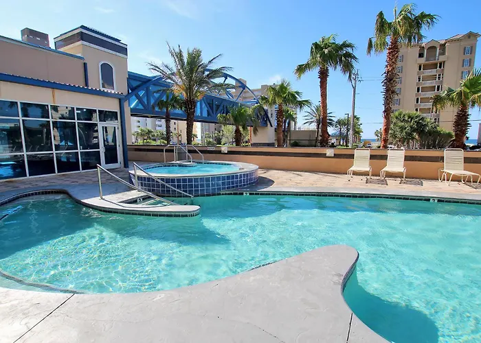 Apartment Crystal Tower 1805 By Youngs Suncoast *