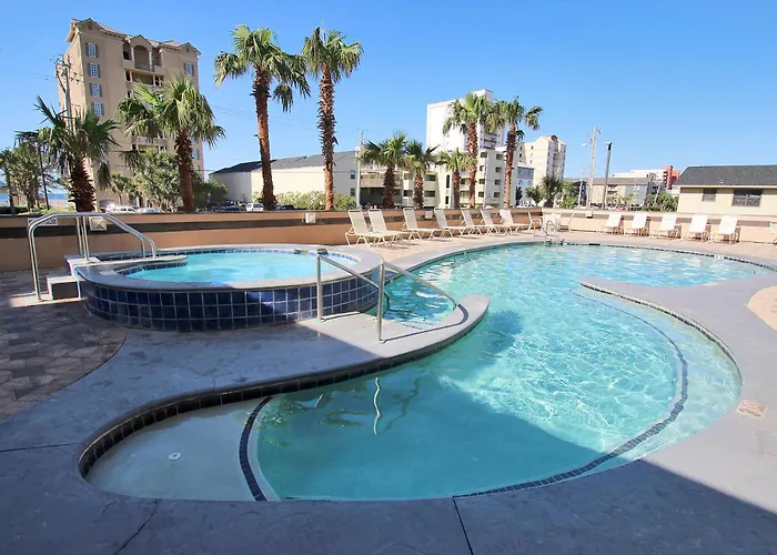 Crystal Tower 1805 By Youngs Suncoast * Gulf Shores