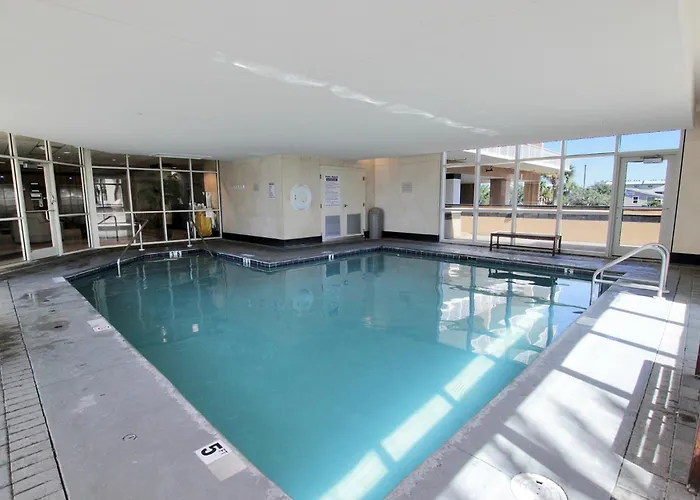 Apartment Crystal Tower 1805 By Youngs Suncoast Gulf Shores