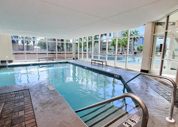 Crystal Tower 1805 By Youngs Suncoast Apartment Gulf Shores