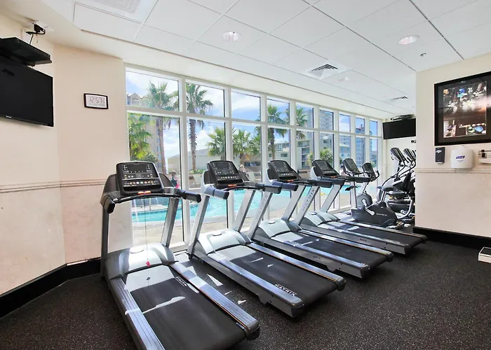 Apartment Crystal Tower 1805 By Youngs Suncoast Gulf Shores