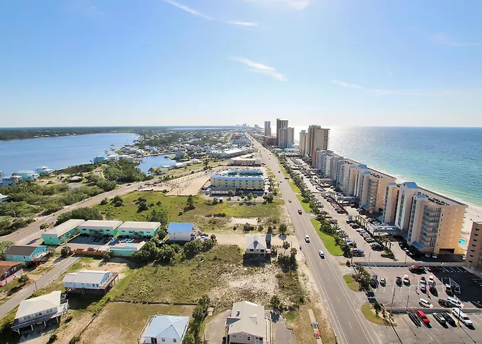 Crystal Tower 1805 By Youngs Suncoast Gulf Shores